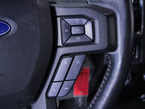 Used 2018 Ford F150 XLT w/ Equipment Group 302A Luxury AWD/4WD image 21