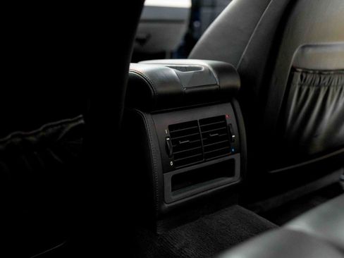 Used 2001 BMW M5 RWD image 86