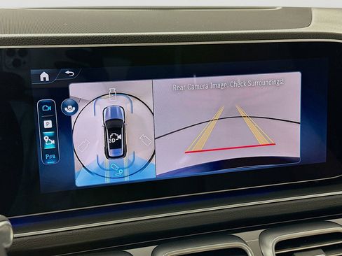 New 2026 Mercedes-Benz GLE 450 4MATIC image 15