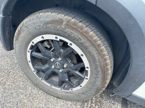 Certified 2023 Nissan Pathfinder Rock Creek AWD/4WD image 18