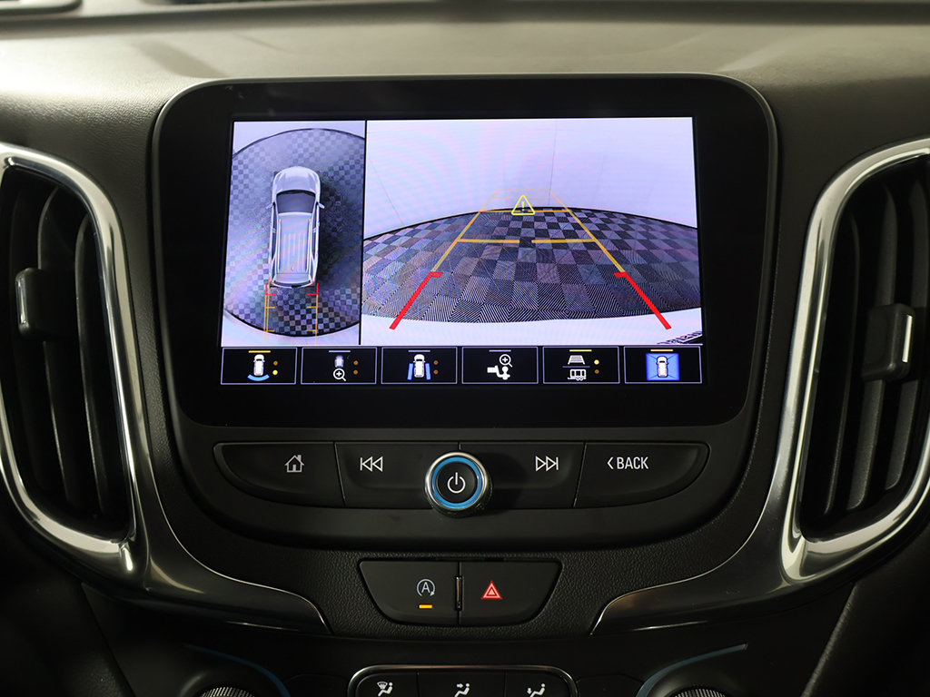 Used 2024 Chevrolet Equinox LT AWD/4WD image 42