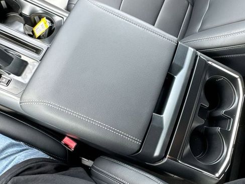 New 2025 Ford F150 XLT w/ Equipment Group 303A High image 21