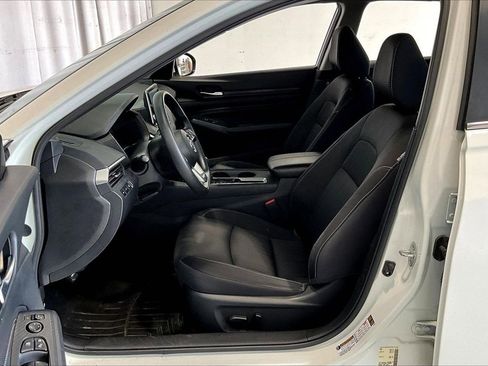 Used 2020 Nissan Altima 2.5 S image 15