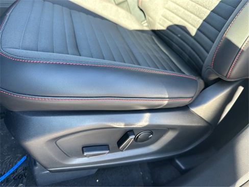 New 2026 Ford Explorer ST-Line w/ ST-Line Street Pack image 25