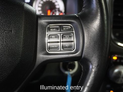 Used 2014 RAM 1500 Sport image 22