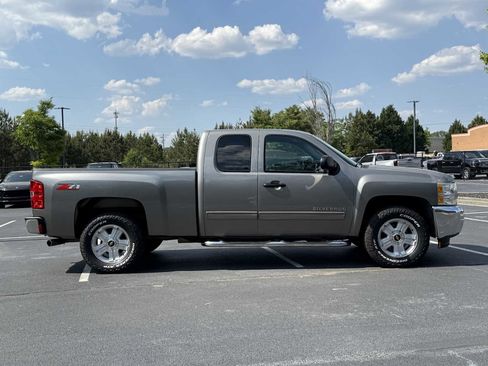 Used 2013 Chevrolet Silverado 1500 LT w/ All-Star Edition RWD image 18