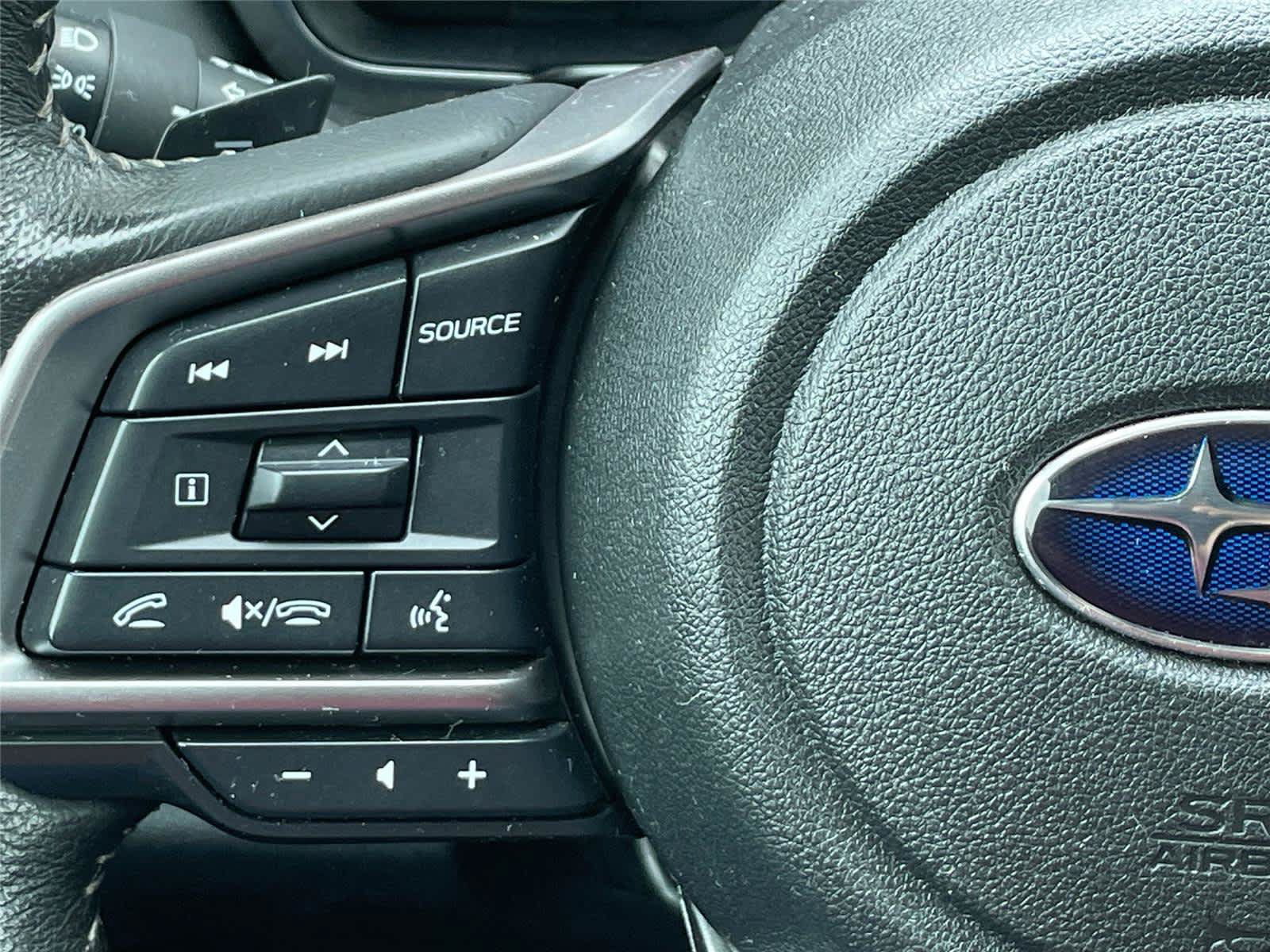 Certified 2024 Subaru Outback Limited XT AWD/4WD image 21