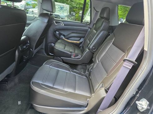 Used 2017 GMC Yukon Denali w/ Open Road Package AWD/4WD image 23
