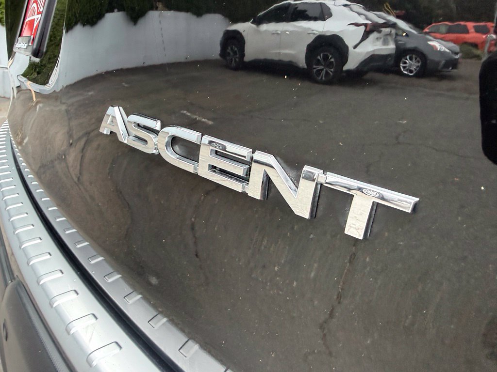 Used 2021 Subaru Ascent Premium w/ Convenience Package AWD/4WD image 9