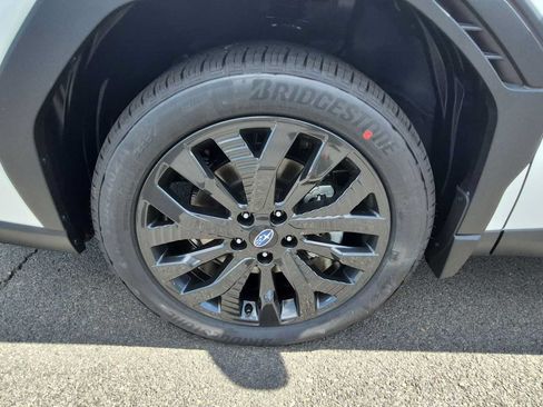 New 2026 Subaru Forester Sport AWD/4WD image 14