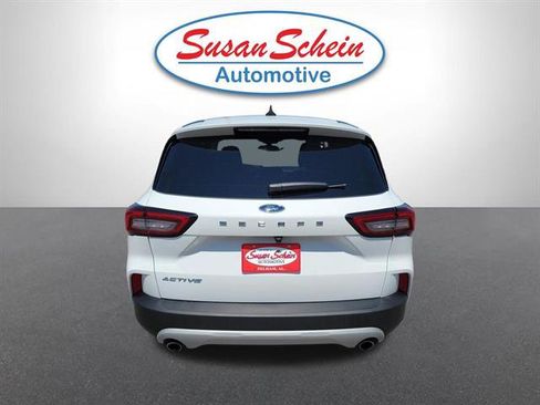 Used 2026 Ford Escape Active FWD image 24