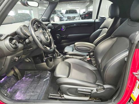 Used 2016 MINI Cooper S FWD image 20