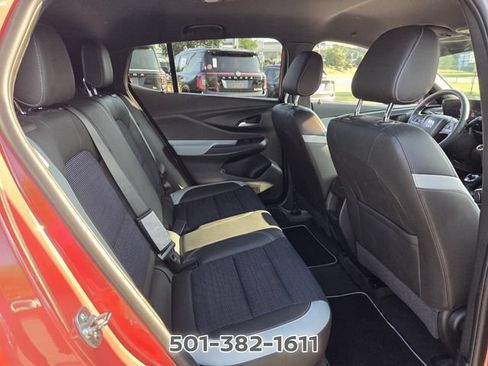 Used 2024 Buick Envista Preferred FWD image 15