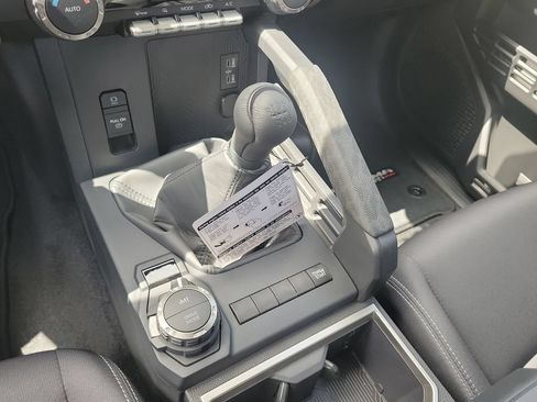 New 2026 Toyota Tacoma TRD Sport AWD/4WD image 17