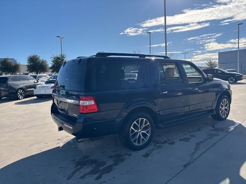 Used 2015 Ford Expedition EL XLT w/ Equipment Group 202A image 5