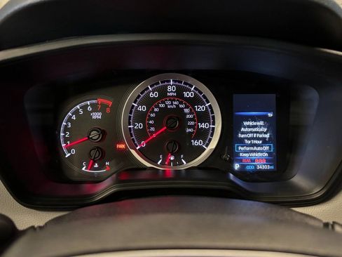 Used 2022 Toyota Corolla Cross LE w/ Black Badges Package (TMS) image 10