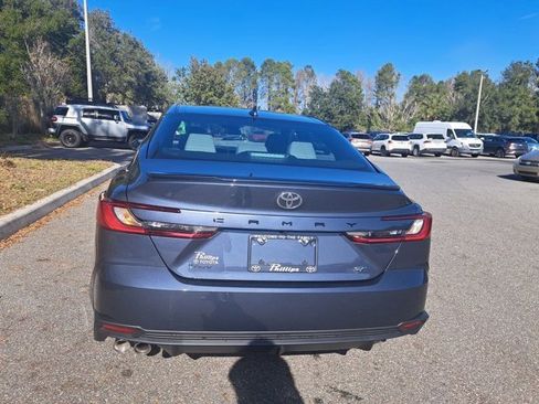 Used 2026 Toyota Camry SE image 11