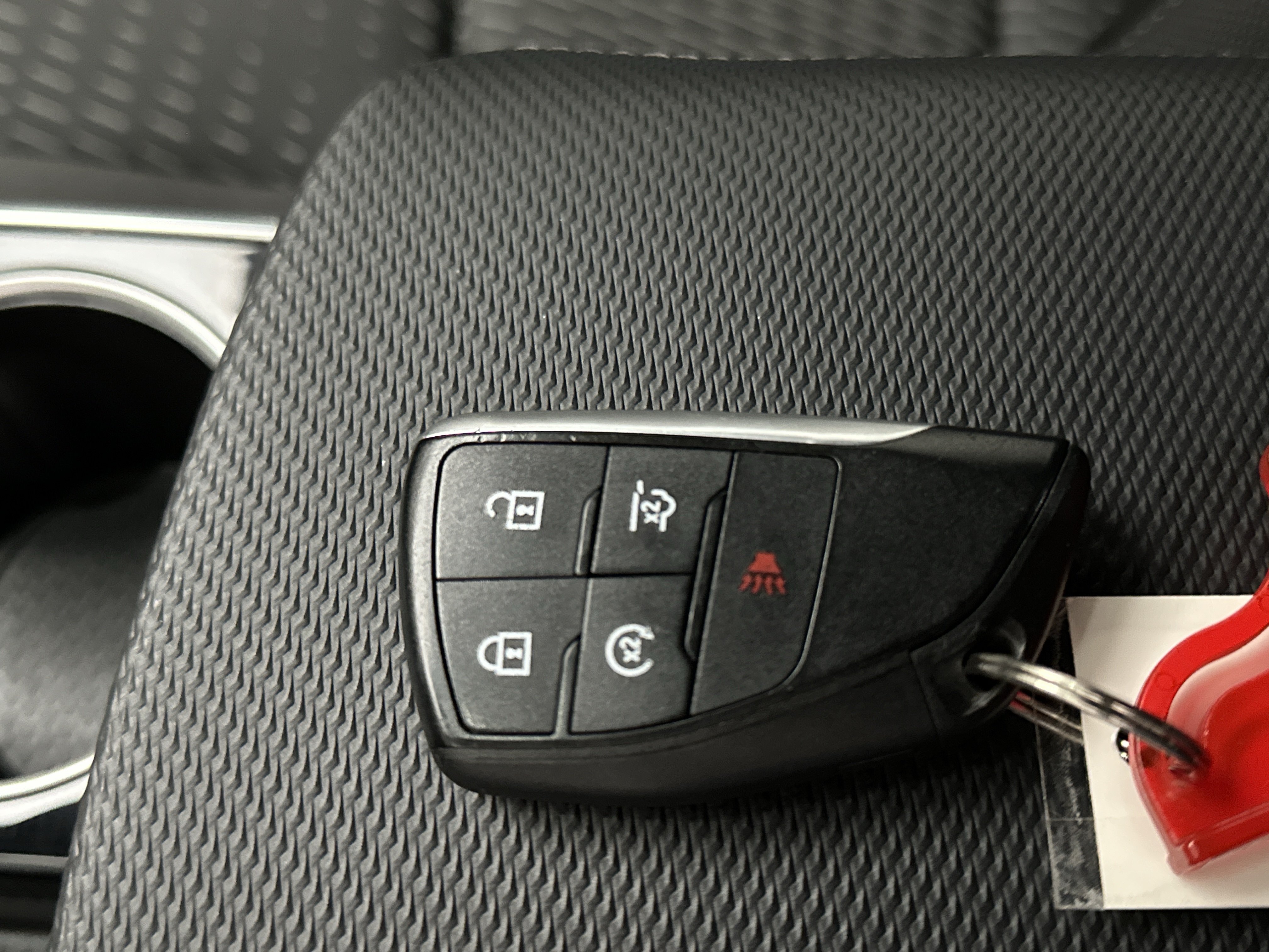 Used 2026 Chevrolet Equinox LT FWD image 34