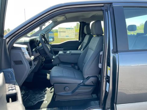 New 2026 Ford F250 XL w/ STX Appearance Package image 14