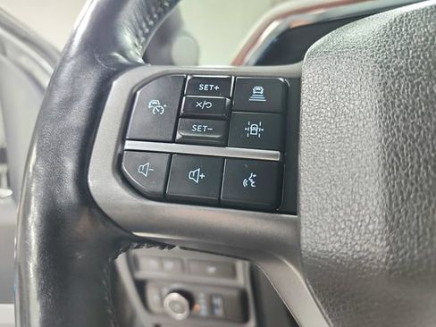 Used 2022 Ford F150 Lariat w/ Equipment Group 502A High AWD/4WD image 27
