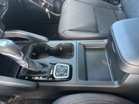 New 2026 Nissan Frontier SV image 31