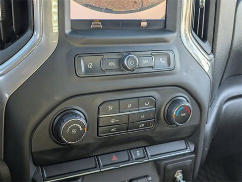 Used 2020 Chevrolet Silverado 2500 W/T image 28