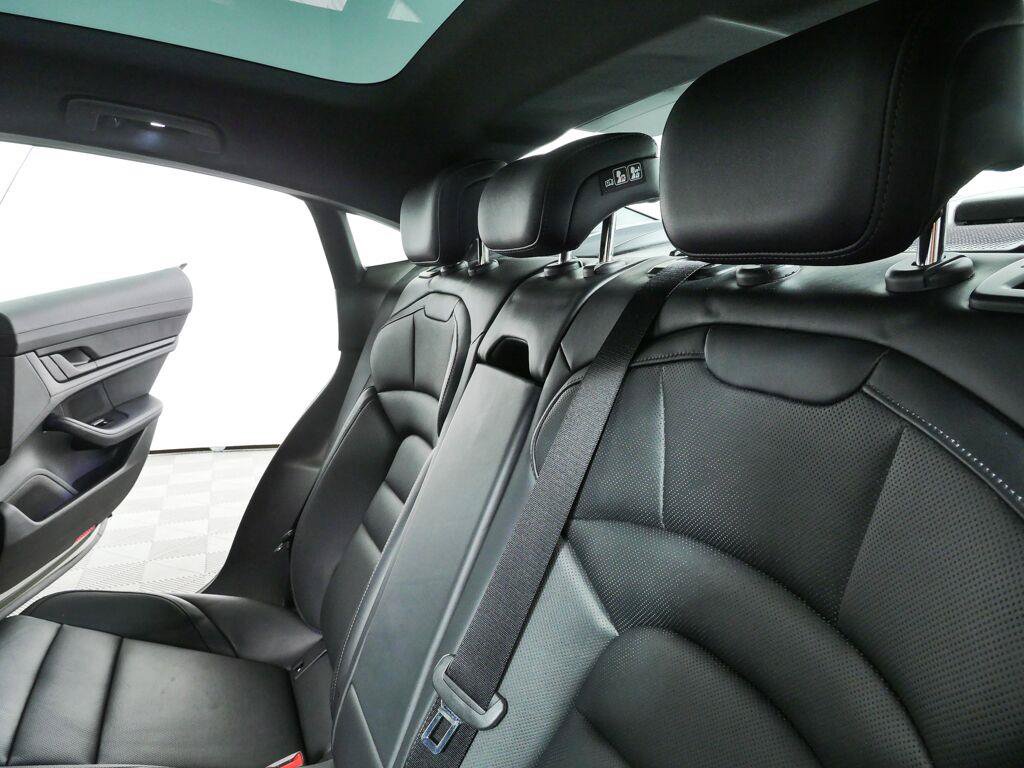 Certified 2023 Porsche Taycan RWD image 21