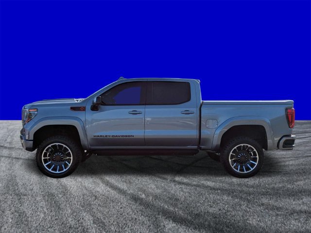 Used 2024 GMC Sierra 1500 AT4 w/ Technology Package AWD/4WD image 7