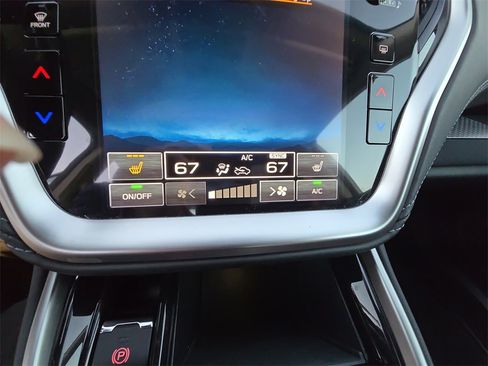 Used 2023 Subaru Legacy Premium image 17