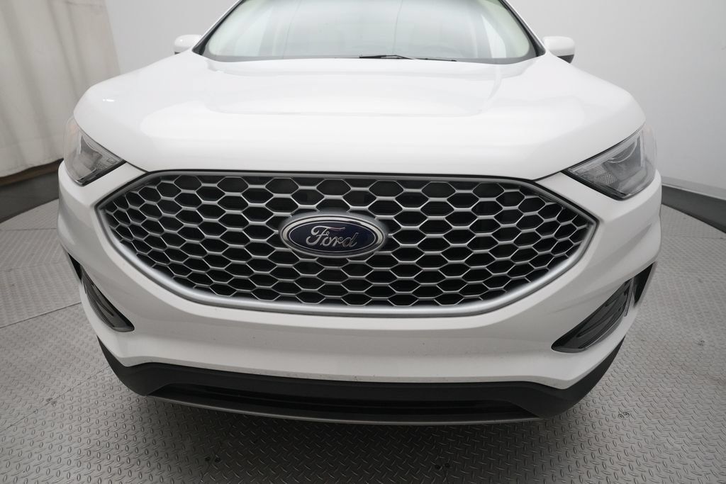 Used 2024 Ford Edge SEL w/ Convenience Package AWD/4WD image 24