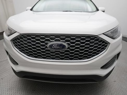 Used 2024 Ford Edge SEL w/ Convenience Package AWD/4WD image 24