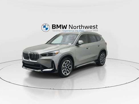 New 2026 BMW X1 xDrive28i w/ Convenience Package image 9