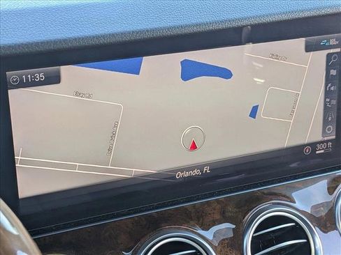 Used 2020 Mercedes-Benz E 350 Sedan image 13