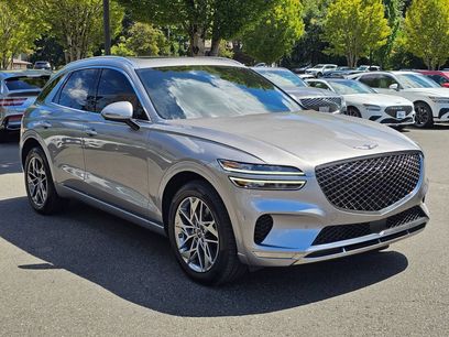 Used 2022 Genesis GV70 2.5T w/ Advanced Package