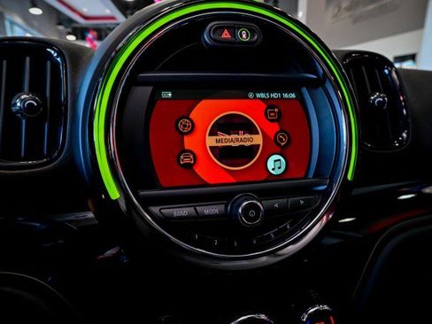 Used 2019 MINI Cooper Countryman S w/ Premium Package image 46