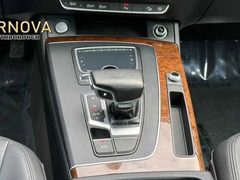 Used 2018 Audi Q5 2.0T Premium Plus image 23