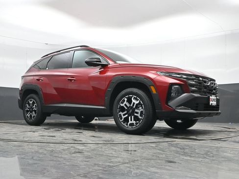 New 2026 Hyundai Tucson XRT AWD/4WD image 46