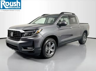 Certified 2023 Honda Ridgeline RTL-E video 1