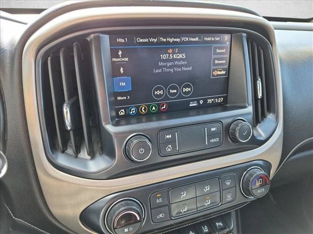 Used 2019 GMC Canyon Denali AWD/4WD image 14