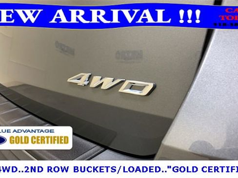 Certified 2023 Ford Explorer XLT image 18