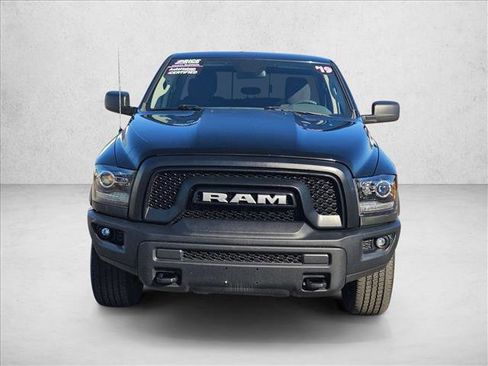 Used 2019 RAM 1500 Classic Warlock image 2