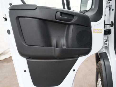 New 2026 RAM ProMaster 2500 w/ Convenience Group FWD image 15