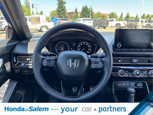 Used 2024 Honda Civic Sport image 15
