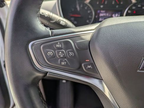 Used 2024 Chevrolet Equinox LT image 14