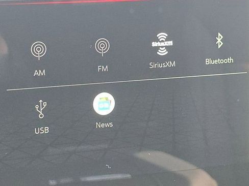New 2026 GMC Sierra 2500 AT4 AWD/4WD image 8