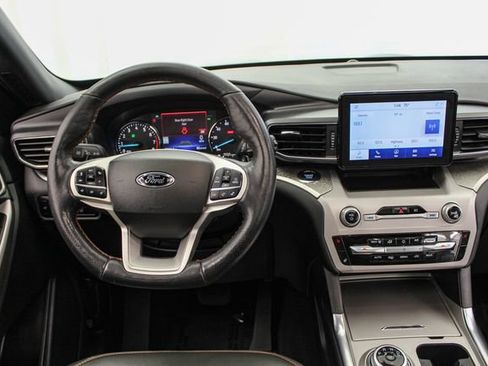 Used 2023 Ford Explorer Timberline AWD/4WD image 27