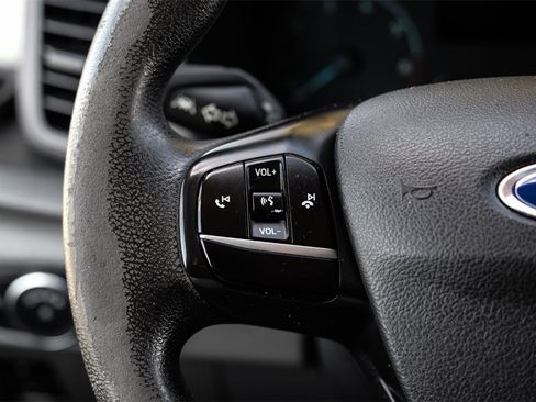 Used 2022 Ford Transit 150 Low Roof image 12