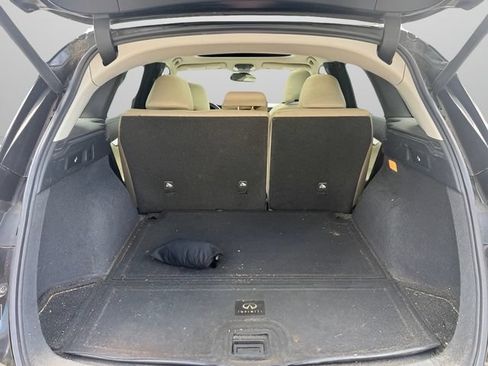 Used 2019 INFINITI QX50 Luxe w/ Cargo Package AWD/4WD image 11