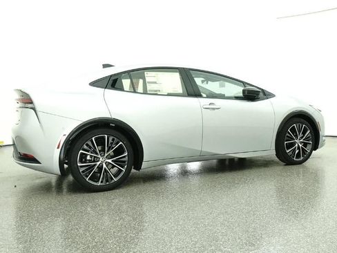 New 2026 Toyota Prius Limited FWD image 26