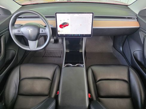 Used 2018 Tesla Model 3 Long Range image 12